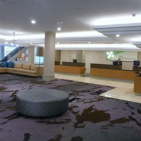 Holiday Inn Rochester Downtown Екстер'єр фото