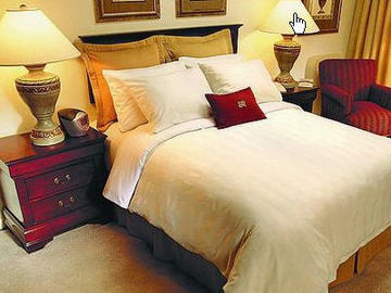 Holiday Inn Rochester Downtown Екстер'єр фото