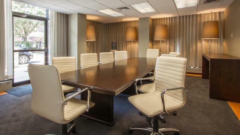 Holiday Inn Rochester Downtown Екстер'єр фото