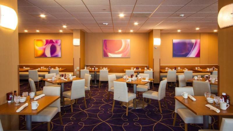 Holiday Inn Rochester Downtown Екстер'єр фото